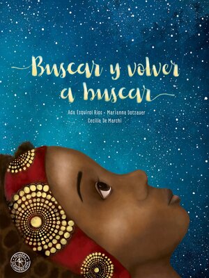 cover image of Buscar y volver a buscar